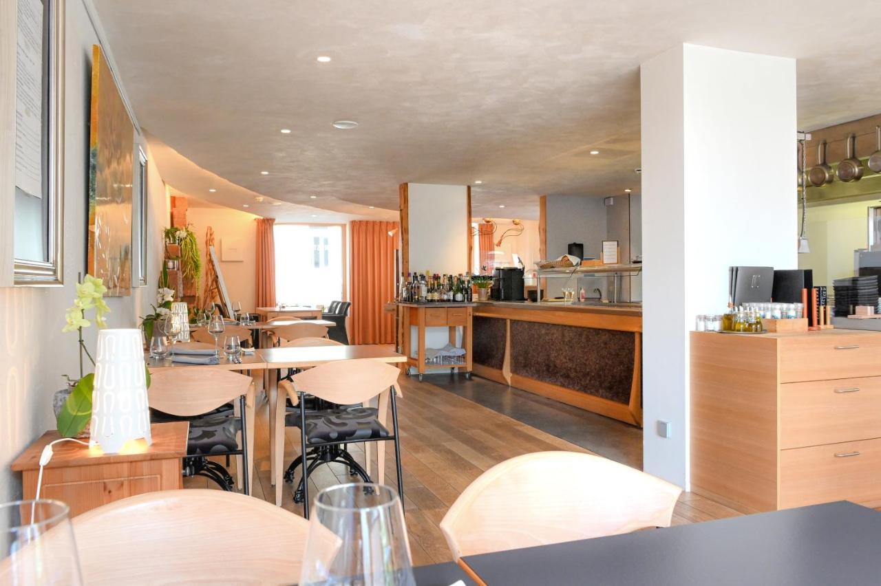 Sleepwood Hotel Eupen Exterior photo