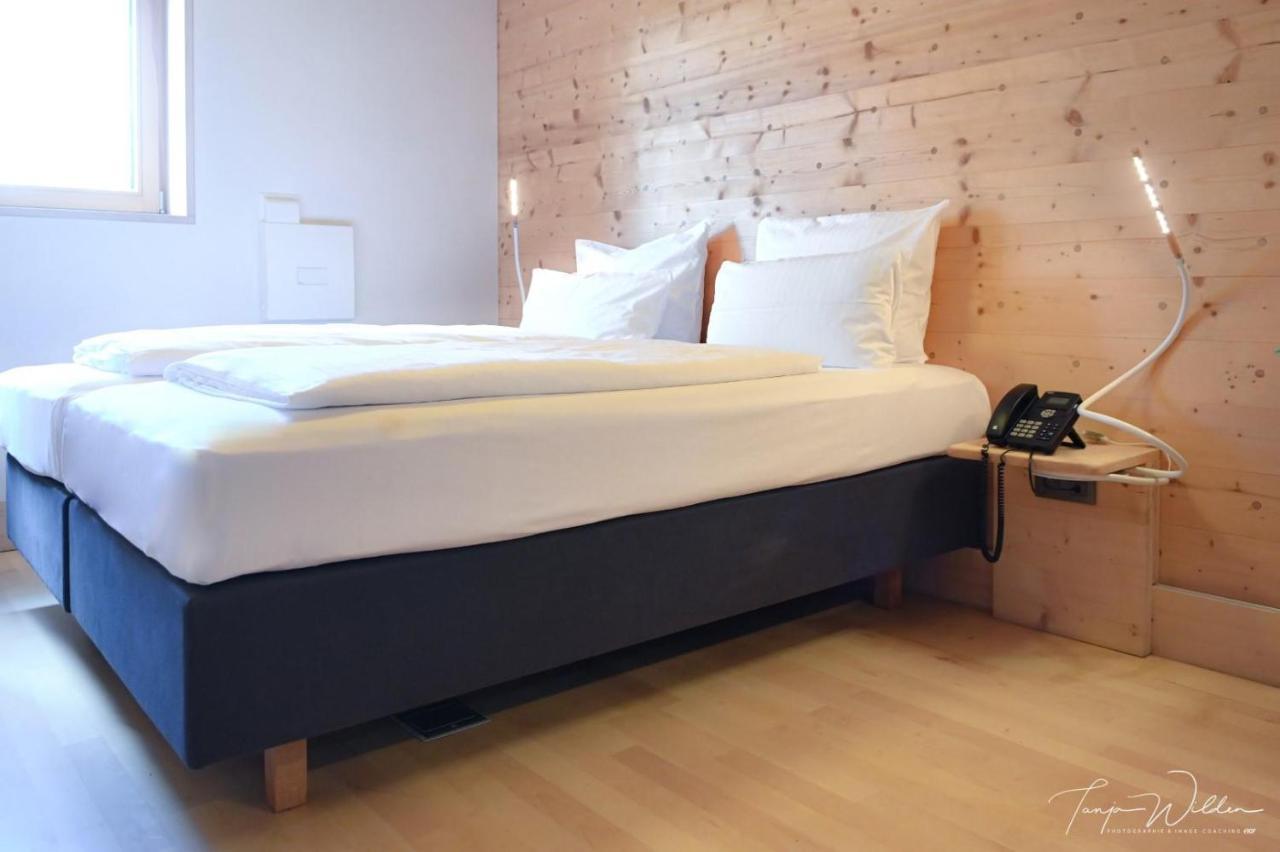 Sleepwood Hotel Eupen Exterior photo
