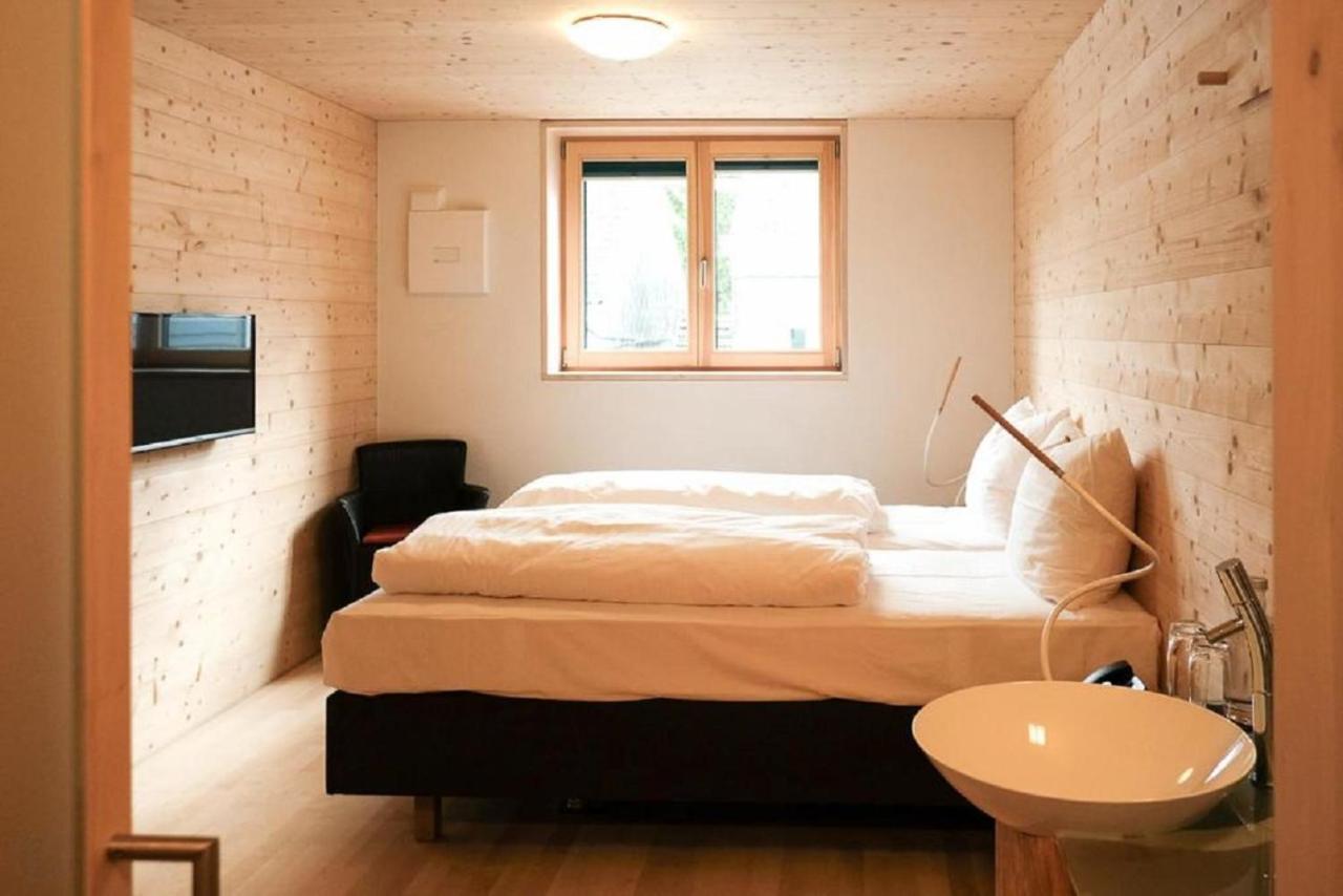 Sleepwood Hotel Eupen Exterior photo
